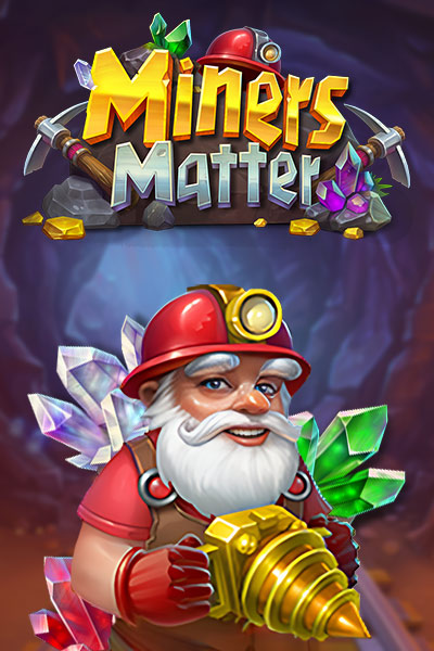 Miners Matter