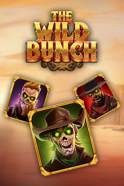 The Wild Bunch