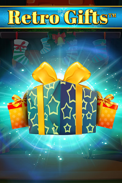 Retro Gifts